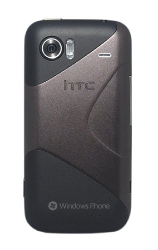  HTC Mozart