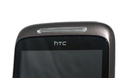  HTC Mozart