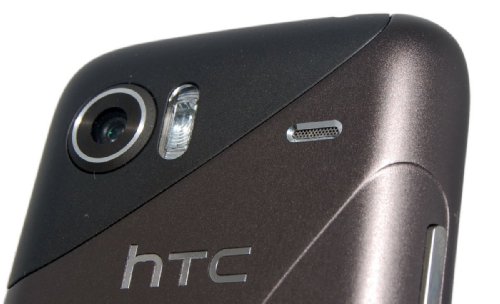  HTC Mozart