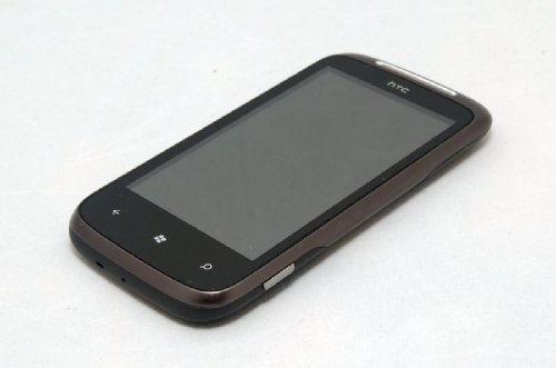  HTC Mozart