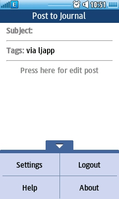   Samsung Apps