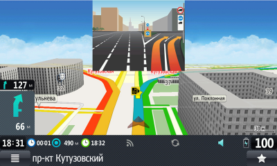   Samsung Apps