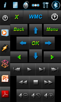   Samsung Apps