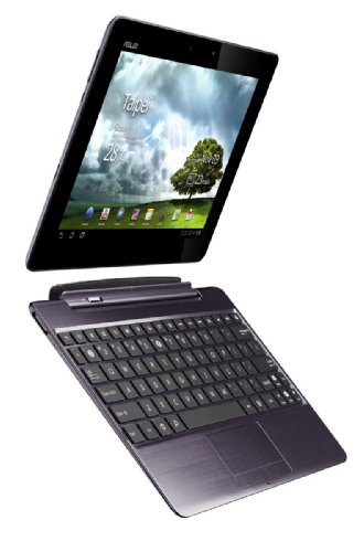 ASUS eee pad transformer prime