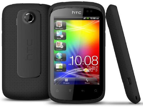 HTC Explorer