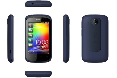 HTC Explorer