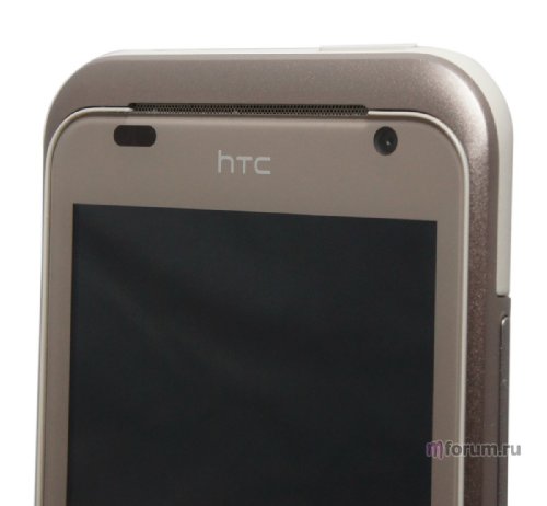  HTC Rhyme