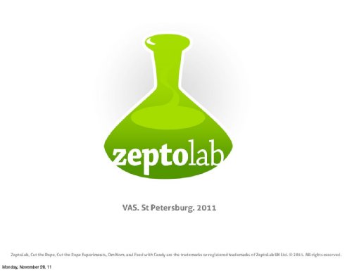 Zeptolab