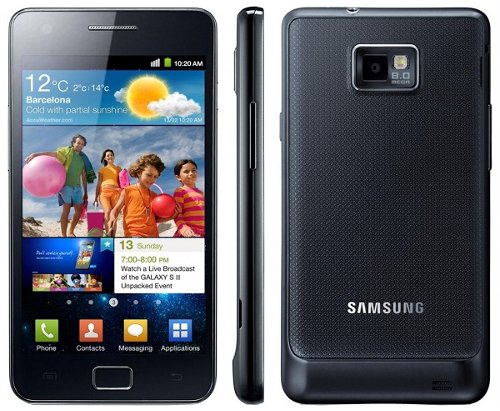  Samsung Galaxy Note