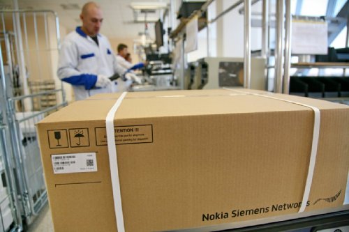       Nokia Siemens Networks