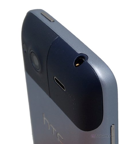  htc salsa