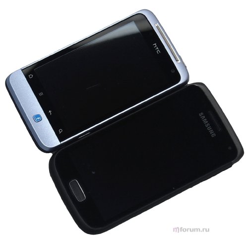  htc salsa