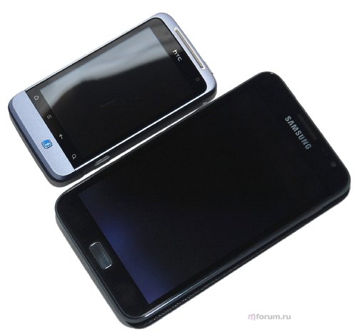  htc salsa