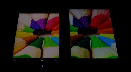  htc salsa