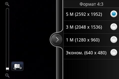  htc salsa