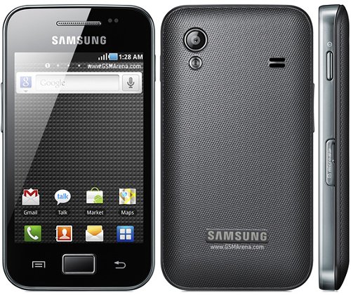  htc salsa