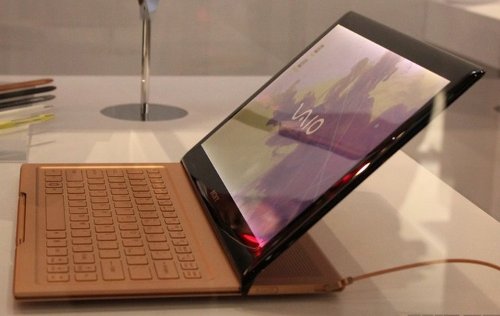   CES 2012