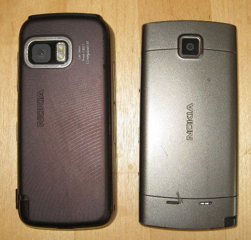 Nokia 5250