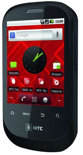 Nokia 5250