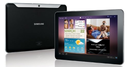  Galaxy Tab 7.7