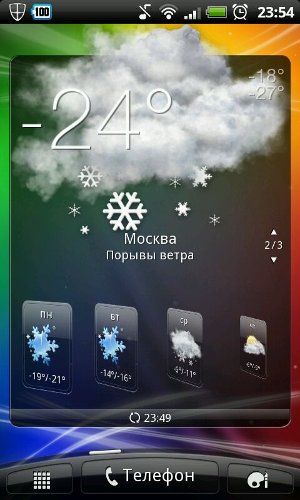   Android