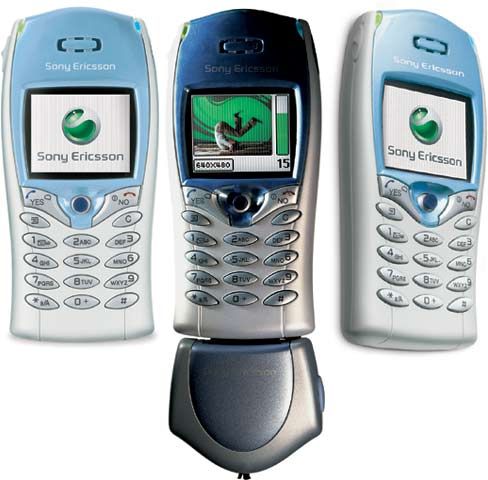 Sony Ericsson:  ,   ?