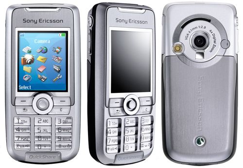 Sony Ericsson:  ,   ?