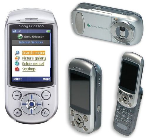 Sony Ericsson:  ,   ?