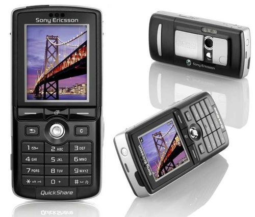 Sony Ericsson:  ,   ?