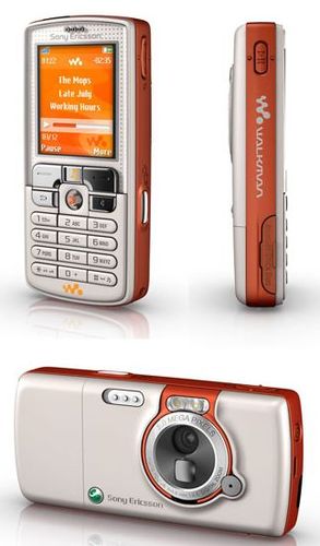 Sony Ericsson:  ,   ?