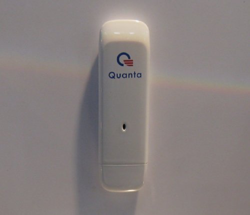 LTE: USB- Quanta 