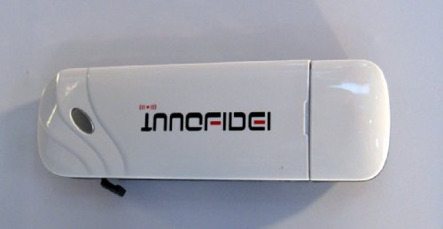 USB  Innofidei, LTE