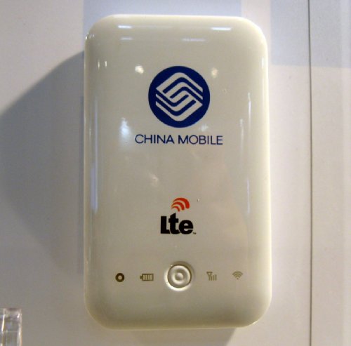    Asia Telco ALM-T190 TD-LTE - WiFi