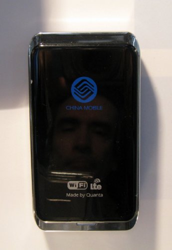 Quanta MiFi