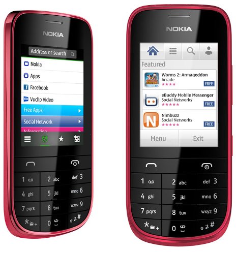 MWC 2012: Nokia