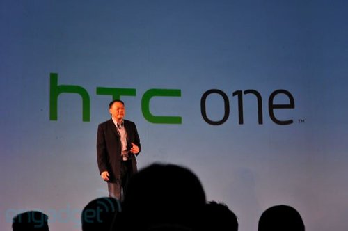 MWC 2012: Huawei, HTC  Sony