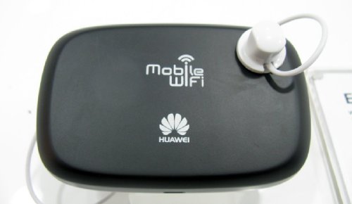 Huawei E589