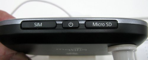 Huawei E589
