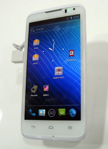 Huawei Ascend D LTE