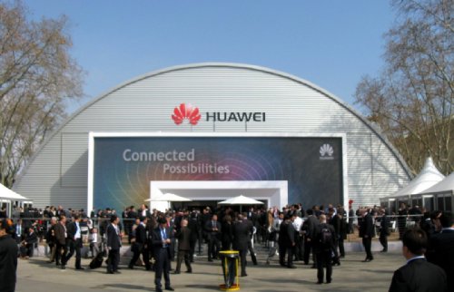 Huawei