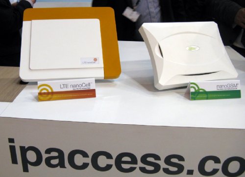  ipaccess    E-100 -      