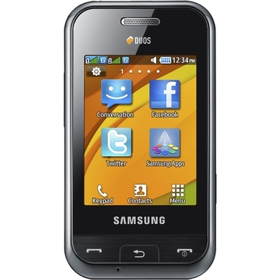  Samsung Star 3 Duos