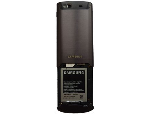   Samsung Wave 3 S8600 