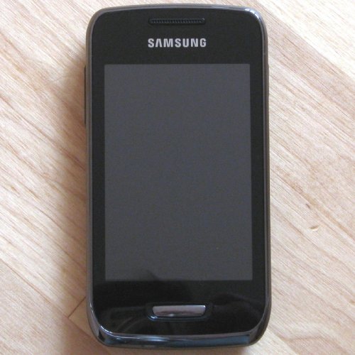  Samsung Wave Y S5380D