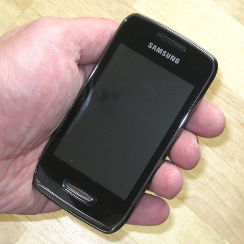  Samsung Wave Y S5380D