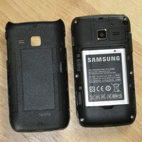 скачать usb драйвер для samsung galaxy advance