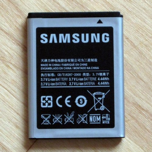  Samsung Wave Y S5380D