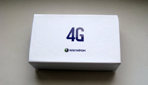  LTE/3G/2G Huawei E392  