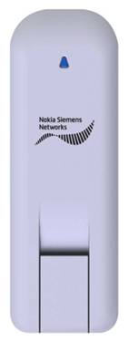Абонентские устройства Nokia Siemens Networks