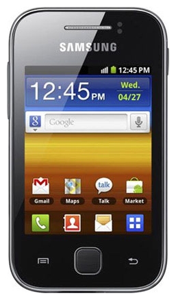  HTC Explorer